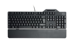 Dell KB813 Smartcard Reader USB Keyboard