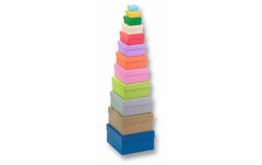 Folia Geschenkboxen aus starkem Karton