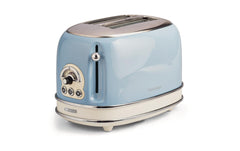 Ariete, Toaster Vintage Blau