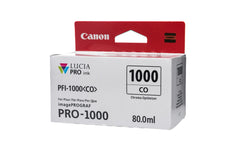 Canon | Tinte Canon PFI-1000CO chroma optimizer | chroma optimizer, Inhalt: 80ml