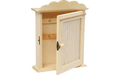 Creativ Company Holz Schlüsselkasten
