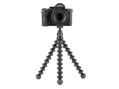 Joby | Stativ GorillaPod 1K Kit | mit Kugelkopf