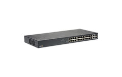 AXIS T8524 24 Port PoE+ Switch, Managed,