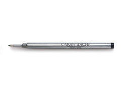 Caran d'Ache | Roller-Mine Goliath F | blau, 5er Pack