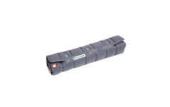 Doctor Bark Hundedecke grau portable