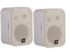 JBL Professional | JBL Control One Pro (weiss) | PAAR, 100W, 80Hz-20kHz, 8Ohm, 89dB