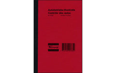 Favorit, Durchschreibeblock Autobetriebs-Ko