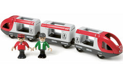 Brio Reisezug