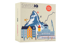 Swiss IQ Quiz- & Partyspiel