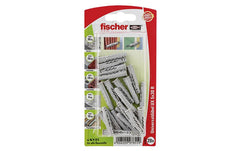 Fischer 503807 Unidübel UX 5X30 R NV