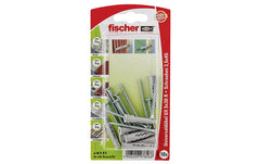 Fischer 503808 Unidübel UX 5X30R S NV