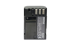 Pentax Lithium-Ionen-Akku D-LI90
