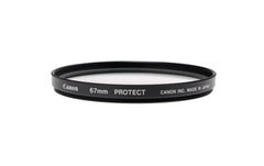 Canon Schutzfilter 67mm