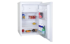 Kibernetik | Kühlschrank 118 Liter | E, KS95l, GS14l, 40dB