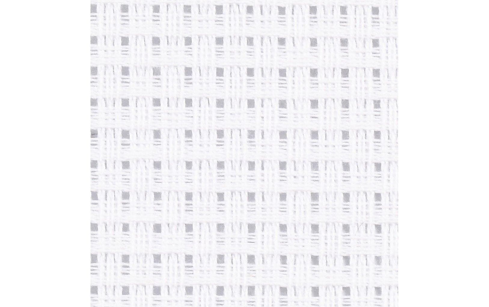 Creativ Company Stoff zum Sticken 50 x 50cm