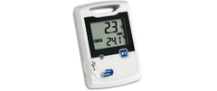 TFA Dostmann | LOG10, Thermo-Datenlogger für Temperatur | für Temperatur, USB