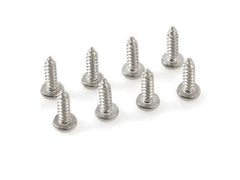 OEM | Blechschrauben 2.2x13 | 25 Stück