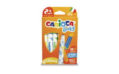 Carioca Fasermaler Baby 2+