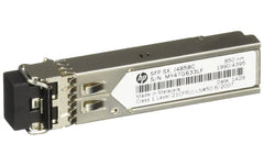 HPE Aruba Gigabit SX-LC, SFP Transceiver