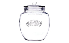 Kilner Uni Aufbewahrungsdose 4.0 Liter