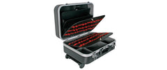 Perel 1819-T1 ABS Werkzeugkoffer