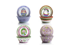 Ibili Muffinförmchen Ostern