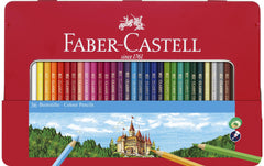 Faber-Castell, Farbstifte Hexagonal 36er Me