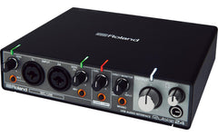 Roland Rubix 24