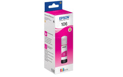 Tinte Epson T00R340 magenta, 70ml