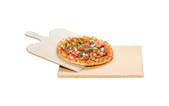 Rommelsbacher PIZZA-/BROTBACKSTEIN SET