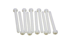 EP M3x8 Nylon-Schraube