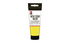 Marabu Schwarzlichtfarbe New York Neon