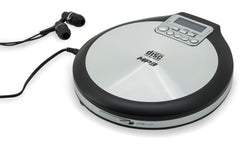 Soundmaster CD9220, CD / MP3 Player