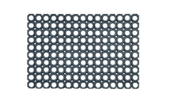 Astra Ringgummimatte Quadro