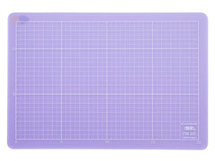 NT Cutter | Schneidematte A3 purple | Grösse 45x30cm