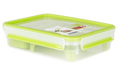 Emsa Brunchbox Clip&Go 1.2l