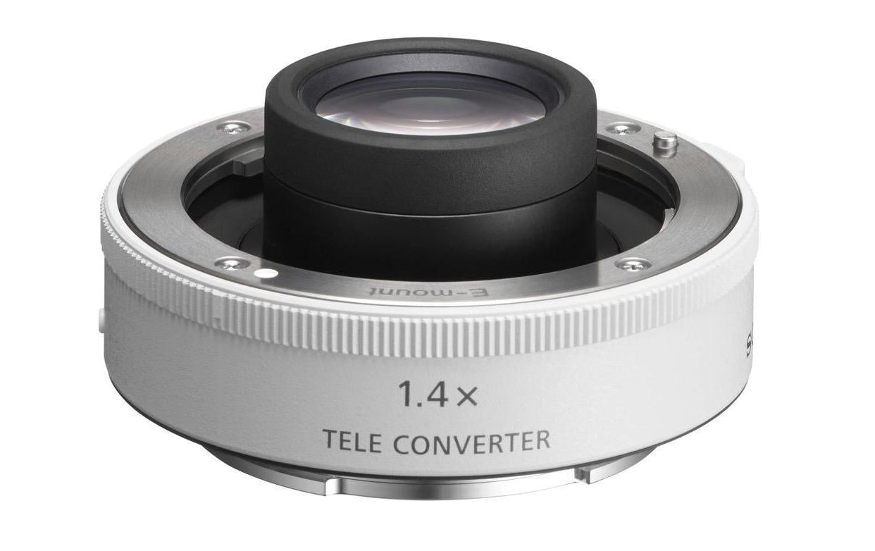 Sony AF-Telekonverter 1.4x SEL-14TC