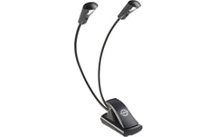 K&M 12243 Notenpultleuchte LED FlexLight