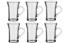 Montana Teetasse 6er Set Ceylon
