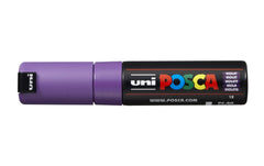 Uni POSCA Marker PC8K