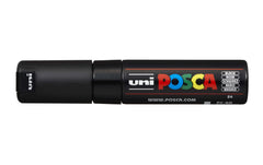 Uni POSCA Marker PC8K