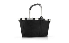 Reisenthel, Einkaufskorb Carrybag Black