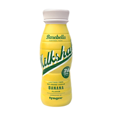Barebells Proteici Milkshake (330ml)