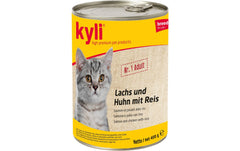kyli Breeders Nr. 1 Adult 400 g