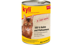kyli Breeders Nr. 3 Sensitive 400 g