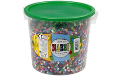 Creativ Company Bügelperlen Nabbi Medium