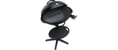 Steba Big Deluxe BBQ-Grill VG 366