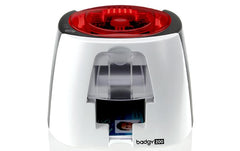 Evolis Kartendrucker Badgy 200, USB,