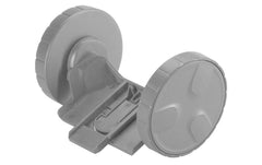 Gardena Wheels battery grass
