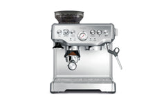 Sage Espressomaschine Barista Express grau